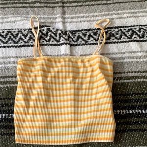 brandy tank top